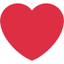 ❤️ ❤️
